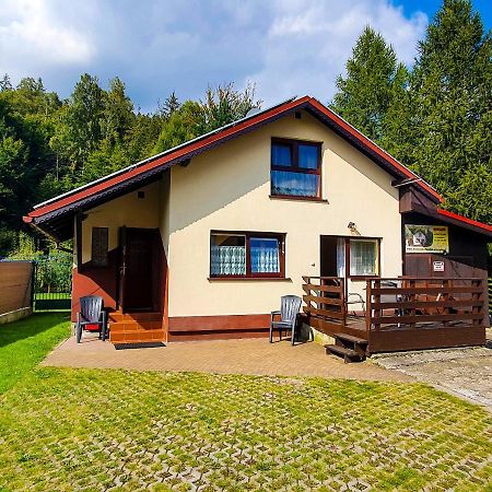 Domek Tylko Dla Ciebie Szczyrk Exterior foto