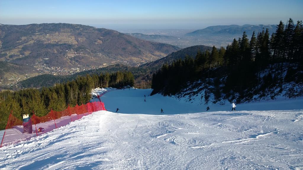 Domek Tylko Dla Ciebie Szczyrk Quarto foto
