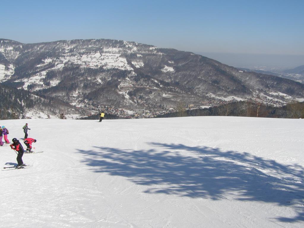 Domek Tylko Dla Ciebie Szczyrk Quarto foto