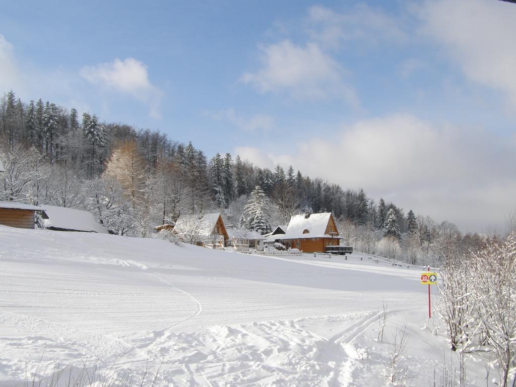 Domek Tylko Dla Ciebie Szczyrk Quarto foto