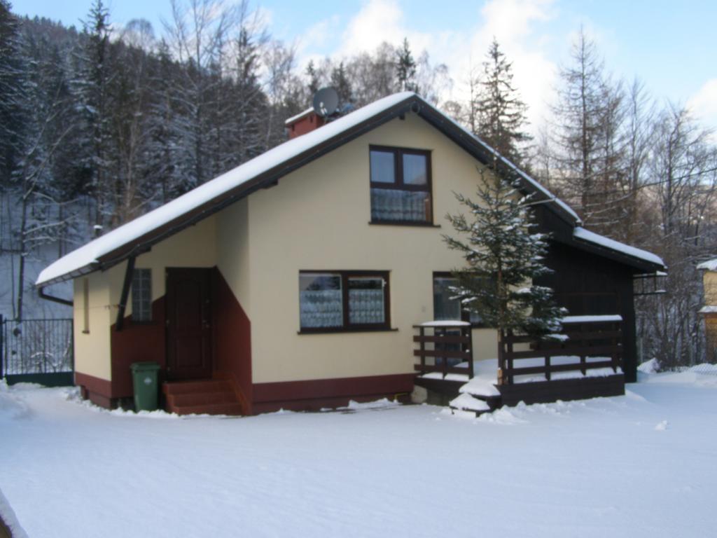 Domek Tylko Dla Ciebie Szczyrk Quarto foto